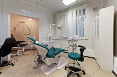 Медицинский центр Аспирин