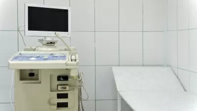 Медицинский центр Аспирин