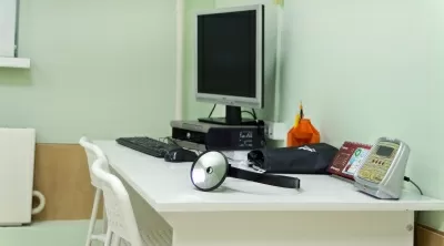 Медицинский центр Аспирин