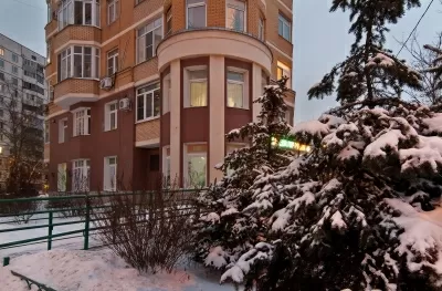 Медицинский центр Аспирин