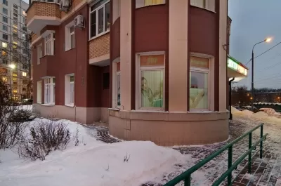 Медицинский центр Аспирин