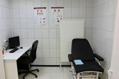 Медицинский центр Аспирин