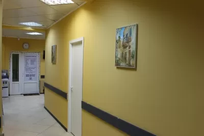 Медицинский центр Аспирин