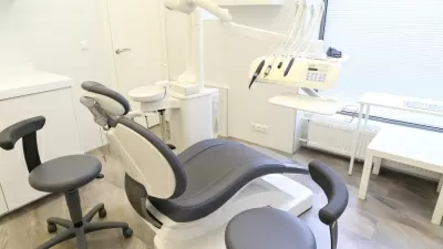 Стоматология Solo