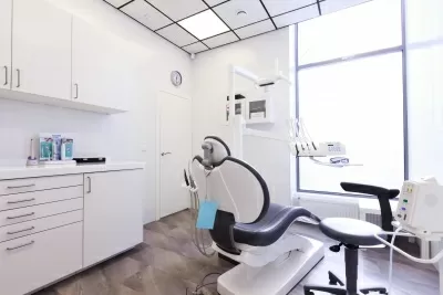 Стоматология Solo