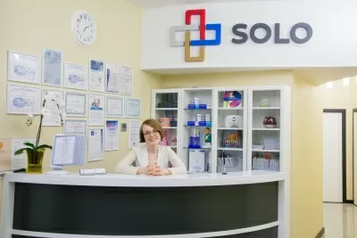 Стоматология Solo