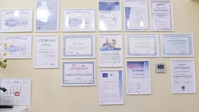 Стоматология Solo