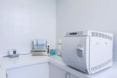 Стоматология Solo