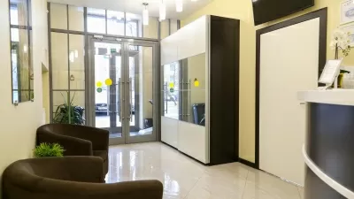 Стоматология Solo