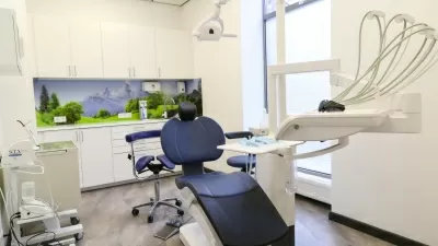 Стоматология Solo