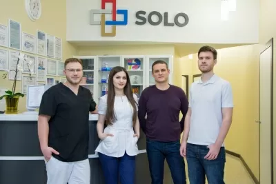 Стоматология Solo