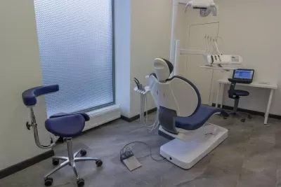 Стоматология Solo