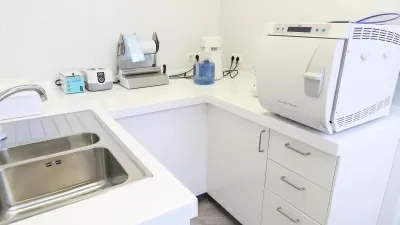 Стоматология Solo