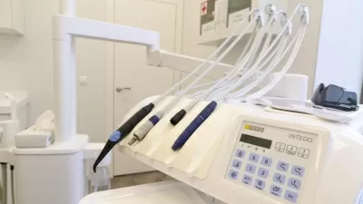 Стоматология Solo