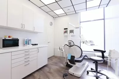 Стоматология Solo