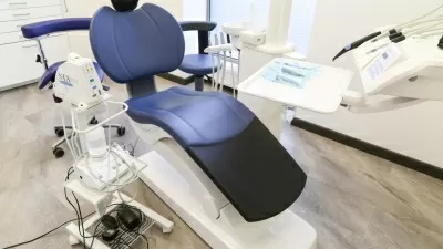 Стоматология Solo