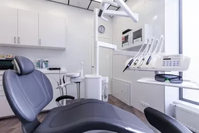 Стоматология Solo