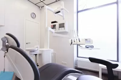 Стоматология Solo