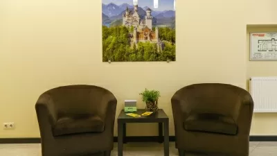 Стоматология Solo