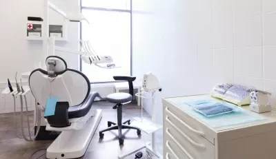 Стоматология Solo