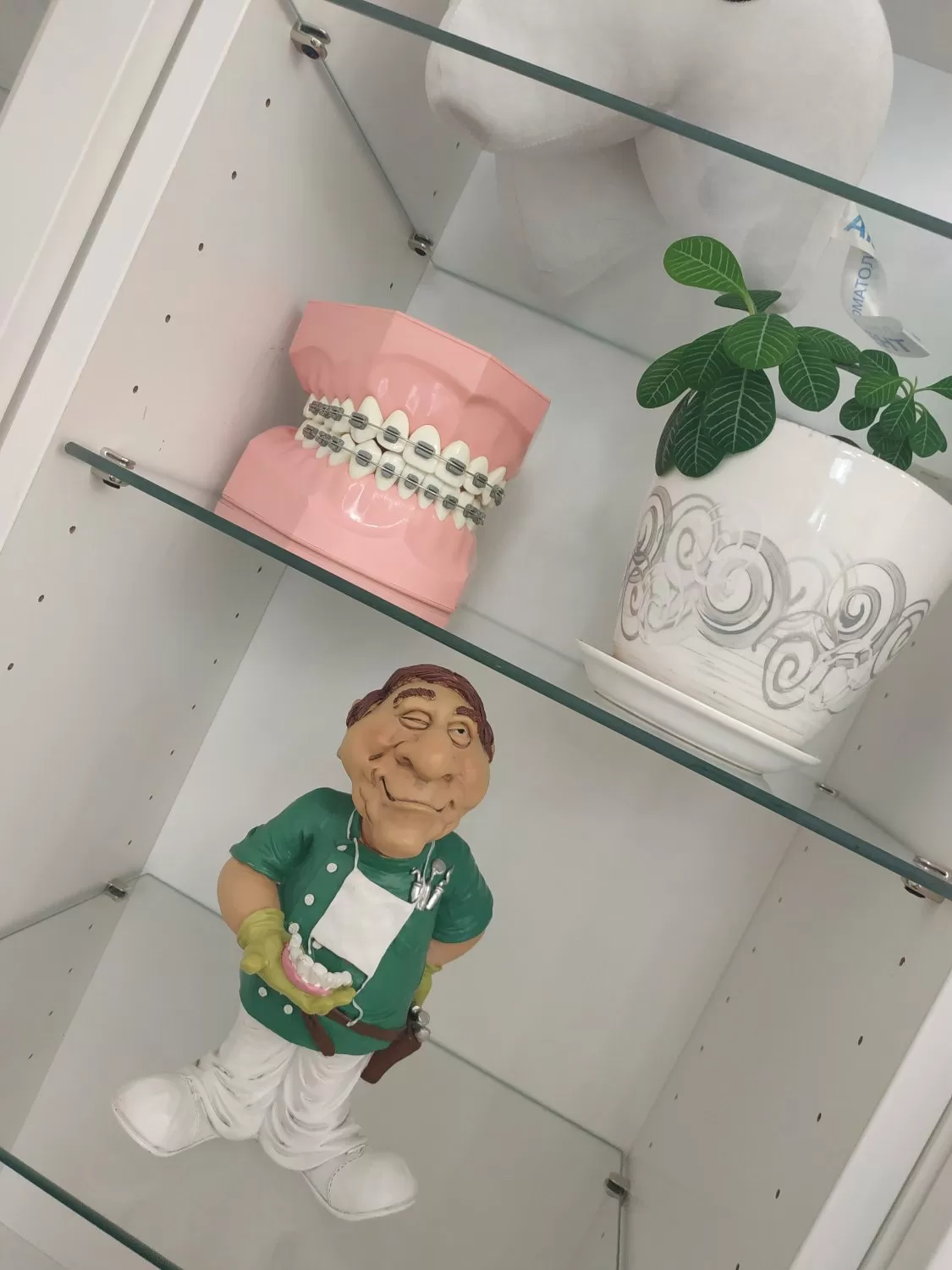 Стоматология Solo