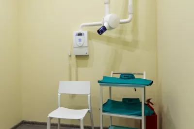 Стоматология Solo