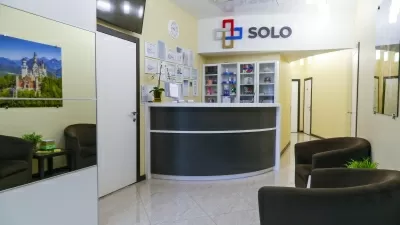 Стоматология Solo