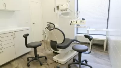 Стоматология Solo