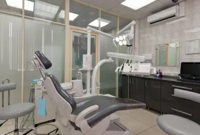 Dental Solutions