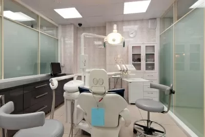 Dental Solutions