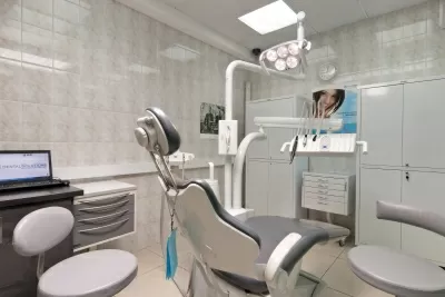 Dental Solutions