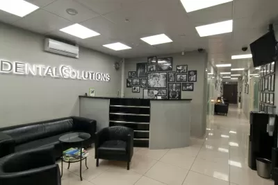 Dental Solutions