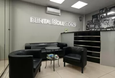 Dental Solutions