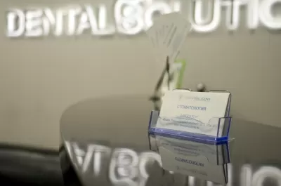 Dental Solutions