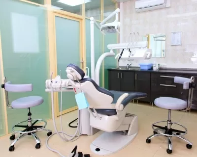 Dental Solutions