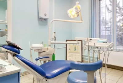 Кариесу.НЕТ