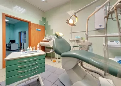 Кариесу.НЕТ