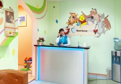 Кариесу.НЕТ