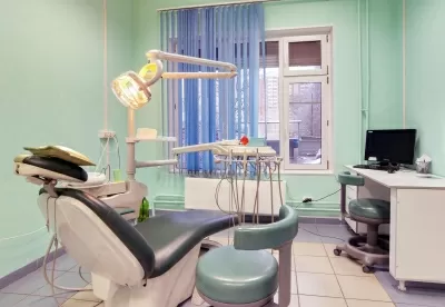 Кариесу.НЕТ