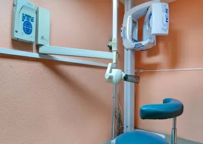 Кариесу.НЕТ