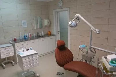 Кариесу.нет