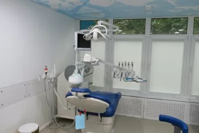 Кариесу.нет