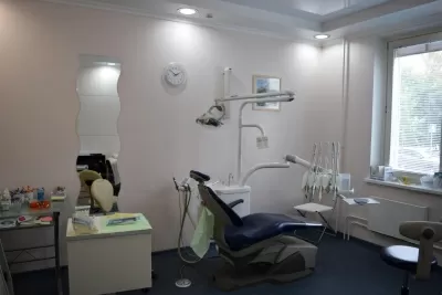Dental Clinic
