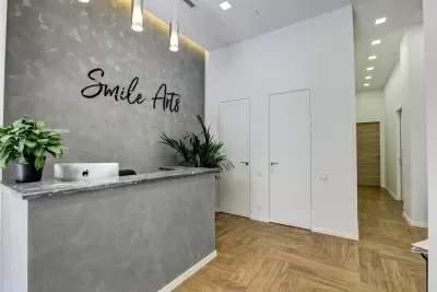 Smile Arts