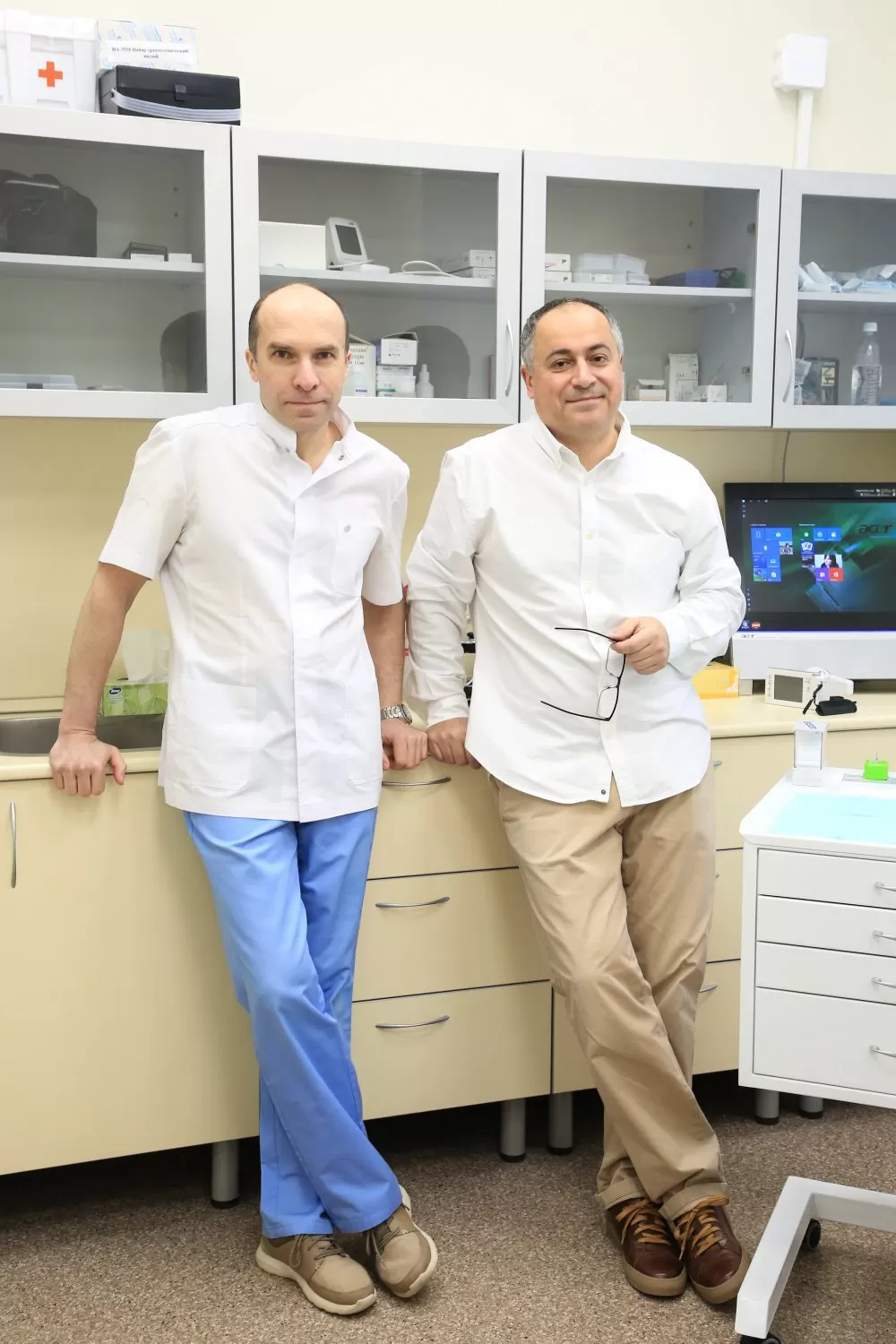 Стоматологическая клиника доктора Талалая