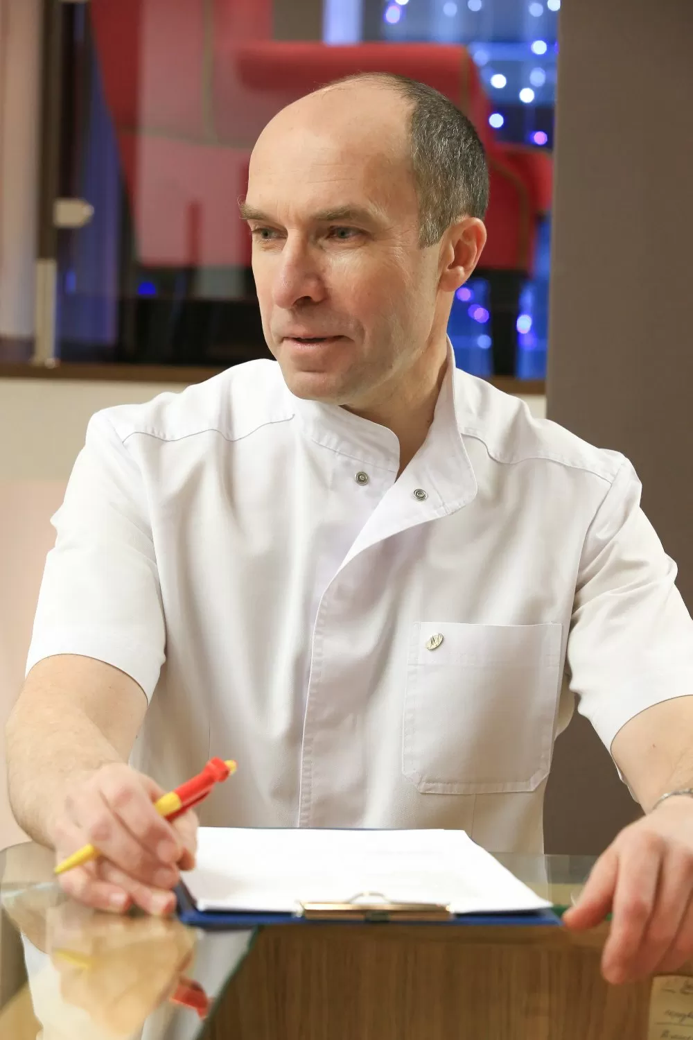 Стоматологическая клиника доктора Талалая