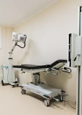 ABC медицина