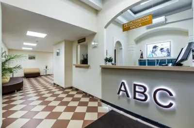 ABC Медицина