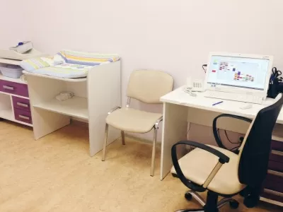 ABC Медицина