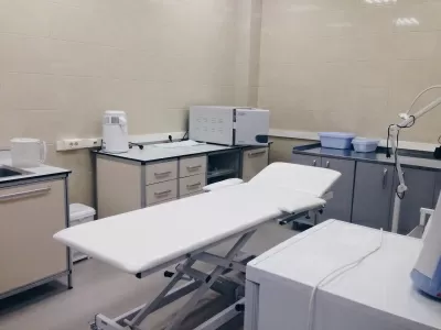 ABC Медицина